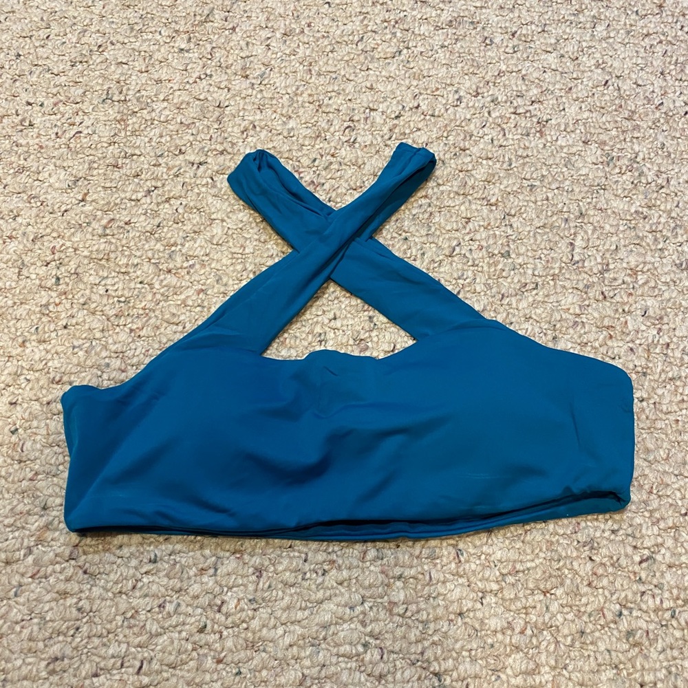 Billabong Swim Top